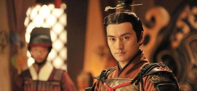 东汉太庙会供奉西汉皇帝的牌位呢看他们的国号