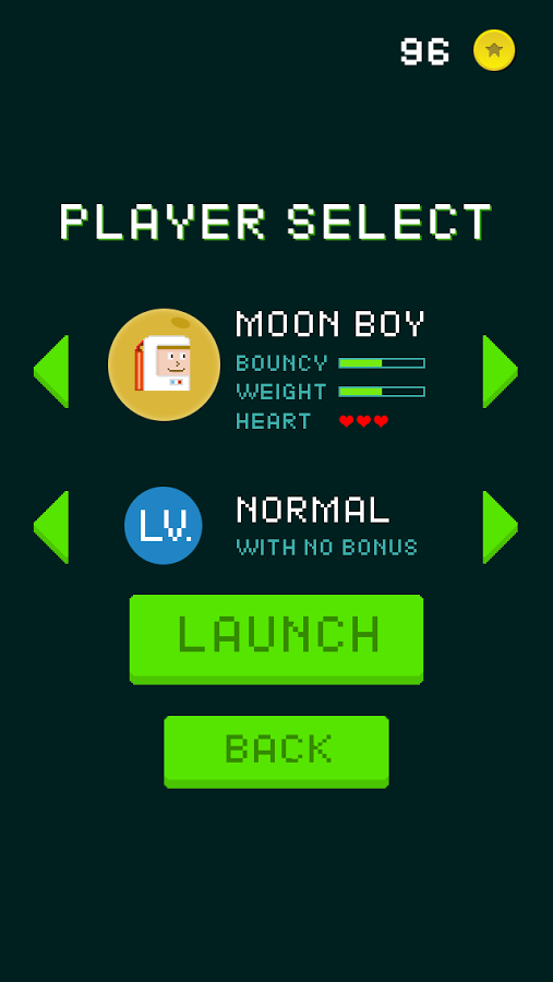 Moon Boy!截图5