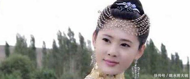 这部被调侃史上最丑男主剧,硬是被秋瓷炫胡静