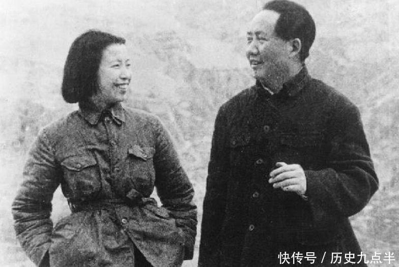 毛主席最钟爱的开国上将,嫡系中的嫡系,林彪都不如他