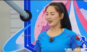 吴宣仪和张雨绮真实身高体重曝光,网友大呼宣