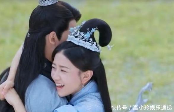 《双世宠妃2》:曲小檀生产当天喜鹊环绕,墨连