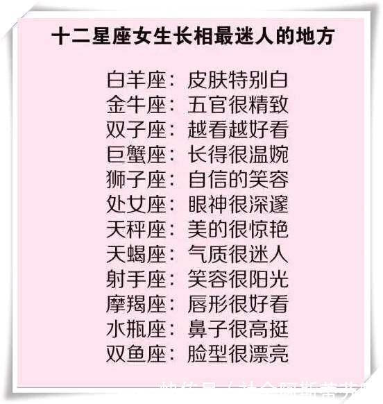 十二星座长相地方最迷人的男生摔倒了天蝎座女生也不扶我图片