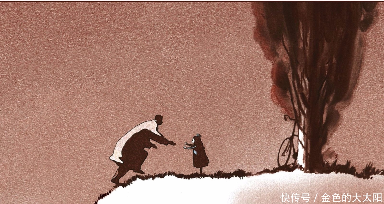 适合陪孩子看的10部动画短片,部部都是良心之