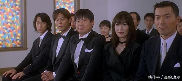 《迪迦奥特曼》小时候喜欢丽娜,长大后才发现