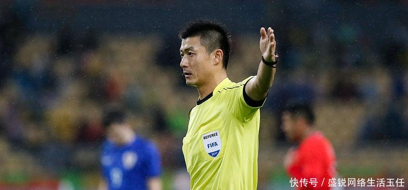 傅明或被FIFA调查!中国足协和亚足联跟着吃瓜