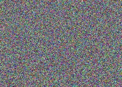 用flash怎么做电视无信号雪花效果_360问答