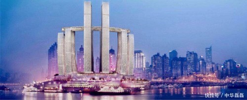 中国最会较劲的城市,抖音上最火的两个城市, 现