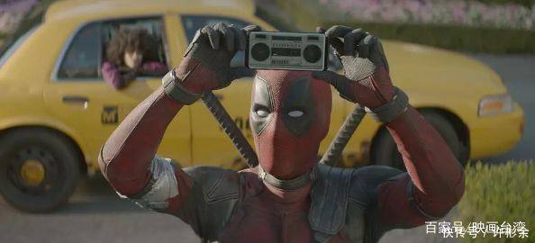 灭霸爸爸的新片,竟然把自己的《复联3》从台湾