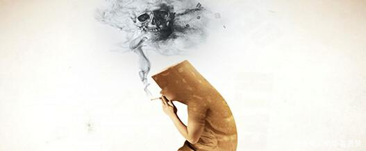 为什么大家常说不要和戒烟成功的人交往,你懂