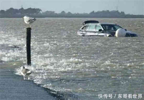 全球最危险的公路，只有一路狂飙才能活下去，当地政府都不敢限速