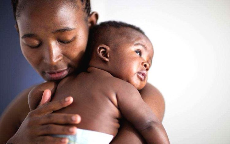 男子娶黑人妻子,结婚一年却要离婚,男子:我好累