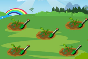 农园种植蔬菜,农园种植蔬菜小游戏,360小游戏