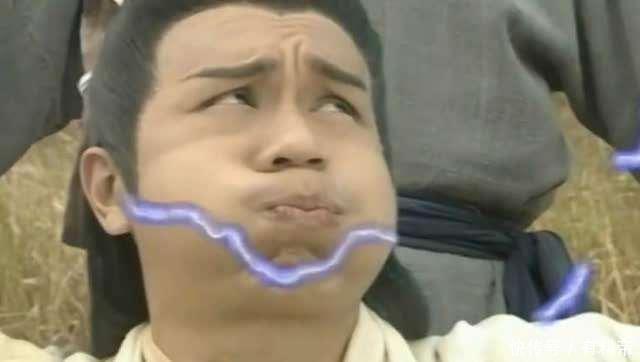 《天龙八部》中有两门神功对应九阴九阳,因威