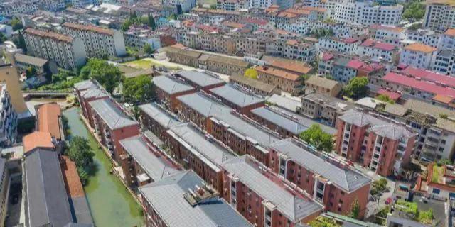 房龄超40年的预制板楼 装饰幕墙设计 第4张 房龄超40年的预制板楼 装饰幕墙设计 第4张
