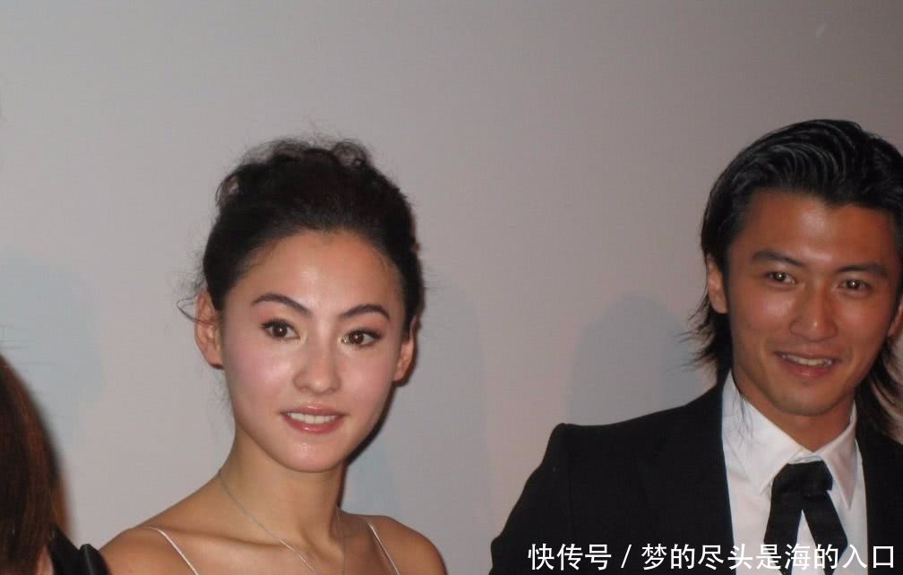 张柏芝方辟谣三胎生父是周星驰:假的,都说倦了