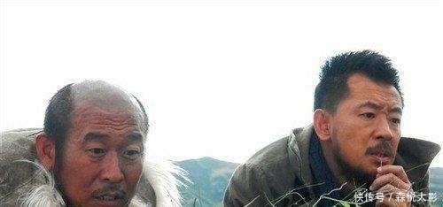 黄海波、王雷最悲壮! 但《永不磨灭的番号》是