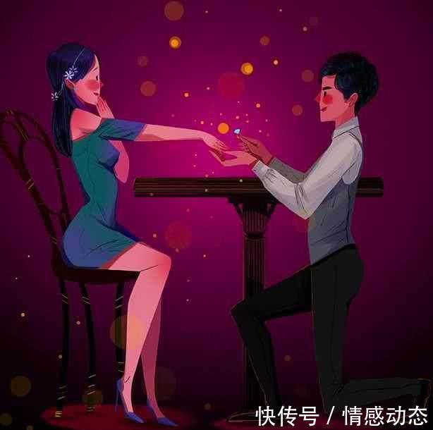 女人舍得给你这3样东西，表明她对你用情很深！