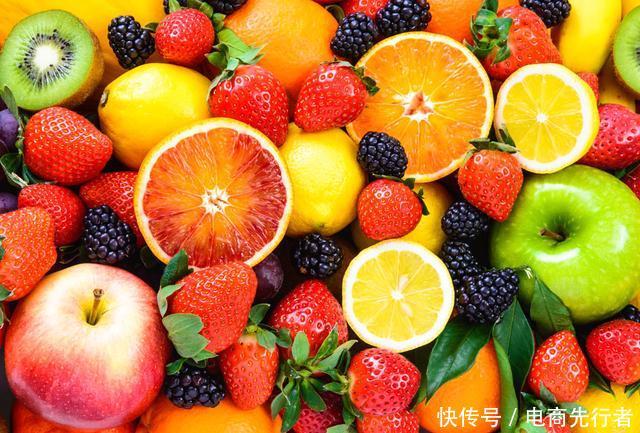 未来水果店经营模式:百果园是如何领跑水果新