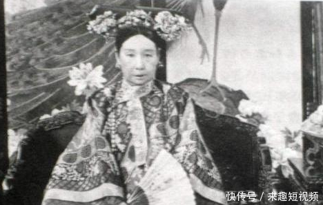 慈禧守寡19年意外怀孕,3个把脉太医仅活一人,只因说了这19个字
