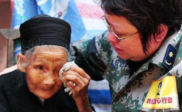 韩红皈依佛门?微博发声明让造谣者涕泪,网友