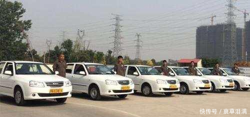 报名考C1驾照的考试流程是怎样的考个驾照大