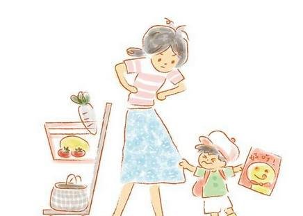 妈妈习惯说的这4句话,会让宝宝觉得没安全感,