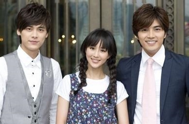 他是体育老师出身,做演员后迷倒万千少女,后与