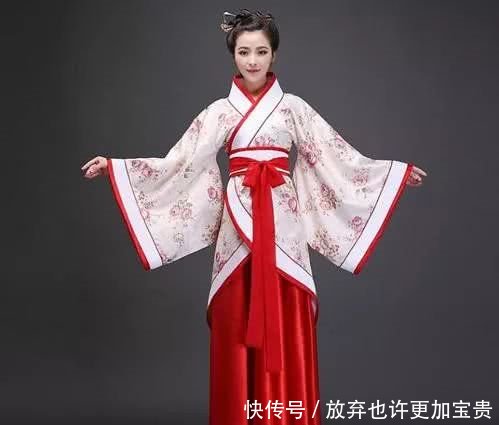 汉服表演推荐冬季穿搭,汉服表演推荐冬季穿搭女