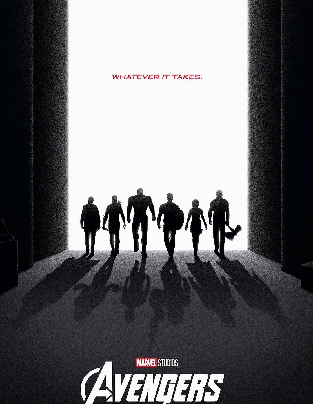 复联4即将问鼎全球票房!首周开画破10亿美元影