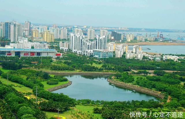 中国南方最干净城市排名榜:长沙第四,第一是你