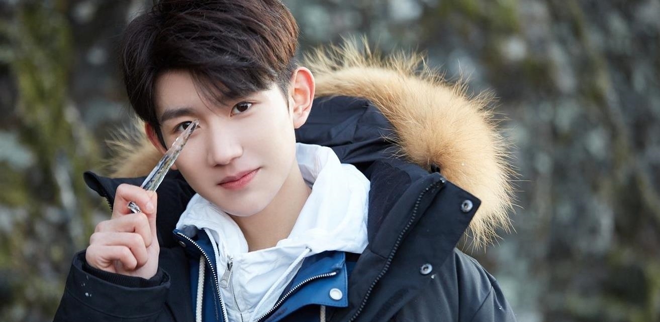 王源打粉丝?王源在节目中委屈回应!