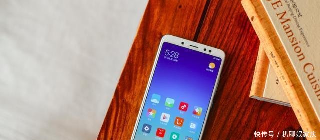 新机红米Note6已经提上日程 红米Note5现已降