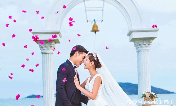 妻子快生小孩,婆婆让老公收玉米,老公到医院听