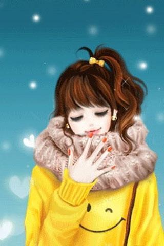 卡通动态壁纸_主题壁纸_乐蛙软件市场_乐蛙安