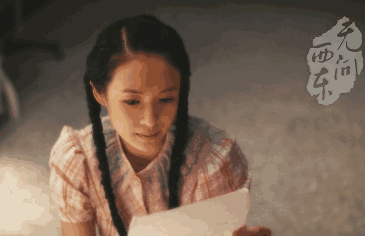 章子怡的骨相是真好连李安都说她好拍！将近四十的她还似少女模样