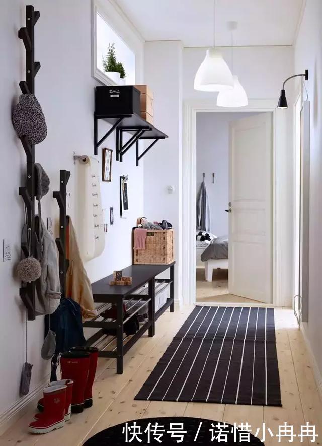 这8个收纳魔法,彻底治愈了我的强迫症