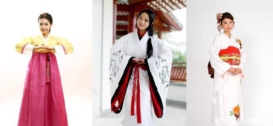 汉服矮胖人穿搭,汉服矮胖人穿搭图片