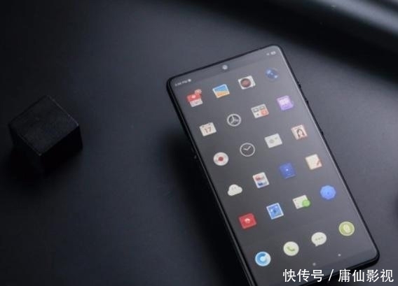 冰点价,骁龙845+双解锁+压感屏幕,性价比超魅族16thP