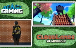 看爷爷奶奶们VR游戏初体验 根本无法停止下来