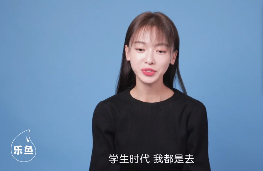 明星学生时代有多受欢迎李沁太乖张杰歌霸,他