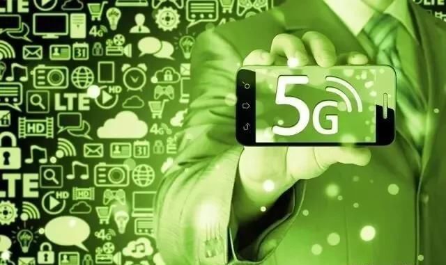 5G电话卡诞生,从4G如何转化为5G?是换SIM卡