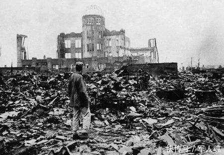二战后日本30万战俘，死的比在广岛原子弹下还惨，日本人至今后怕