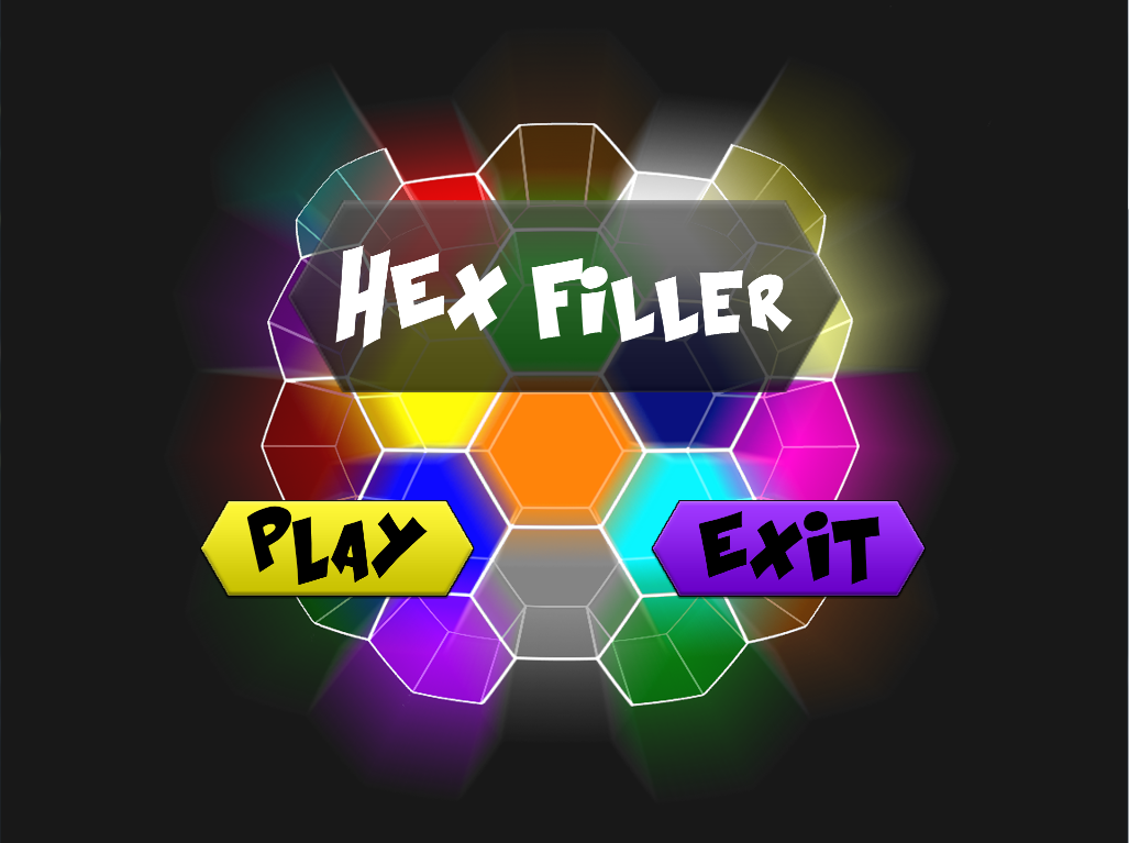 Hex Filler截图1