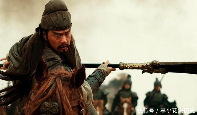 三国猛将中谁儿子最牛大多都碌碌无为,最后一