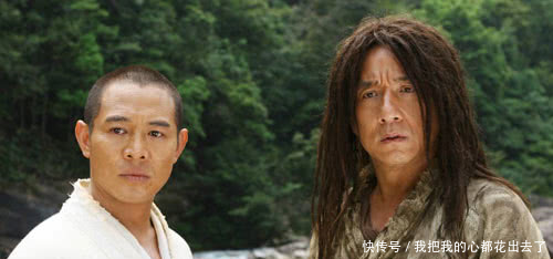 吴京和赵文卓为何从来不合作《战狼3》开拍有