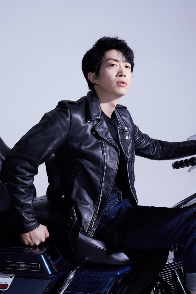 李光2017《星光大道》年度总冠军《天籁之战