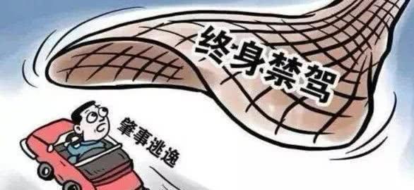 请珍惜您的驾照,晋江又有5人被终生禁驾了