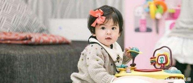 《妈妈是超人》不被受关注的波妞,不经意三个