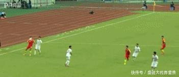 国奥为什么没有刘若钒